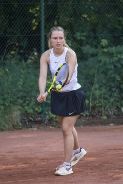 Lilly Düffert 38 - Verbandsmeisterschaft HH/SH